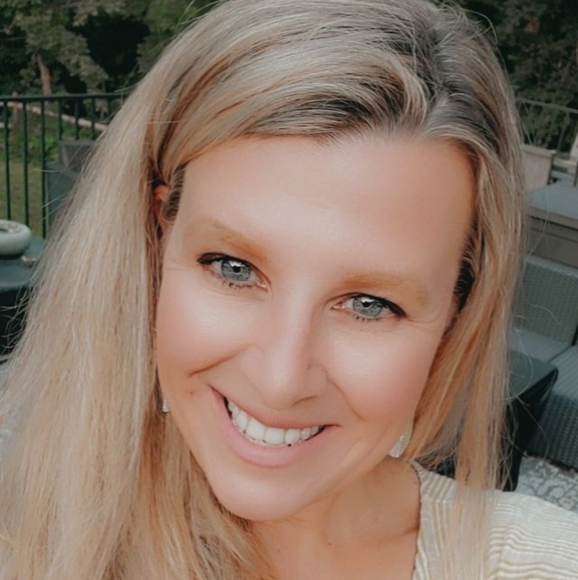 Meet your Posher, Mary - Picture 1 of 1